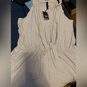 Smash + Tess x Hilary Duff romper